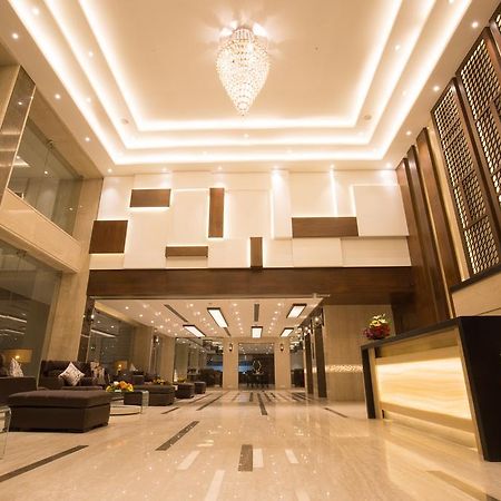 Kiscol Grands Hotel Coimbatore Exterior photo