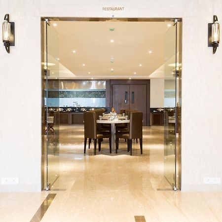 Kiscol Grands Hotel Coimbatore Exterior photo