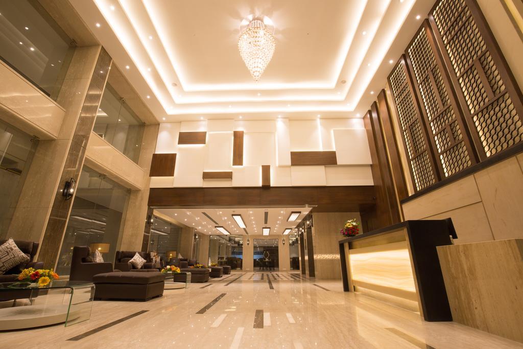 Kiscol Grands Hotel Coimbatore Exterior photo