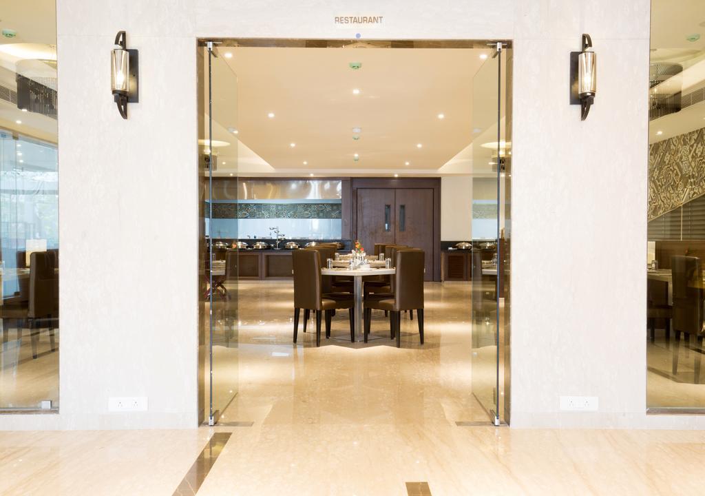 Kiscol Grands Hotel Coimbatore Exterior photo
