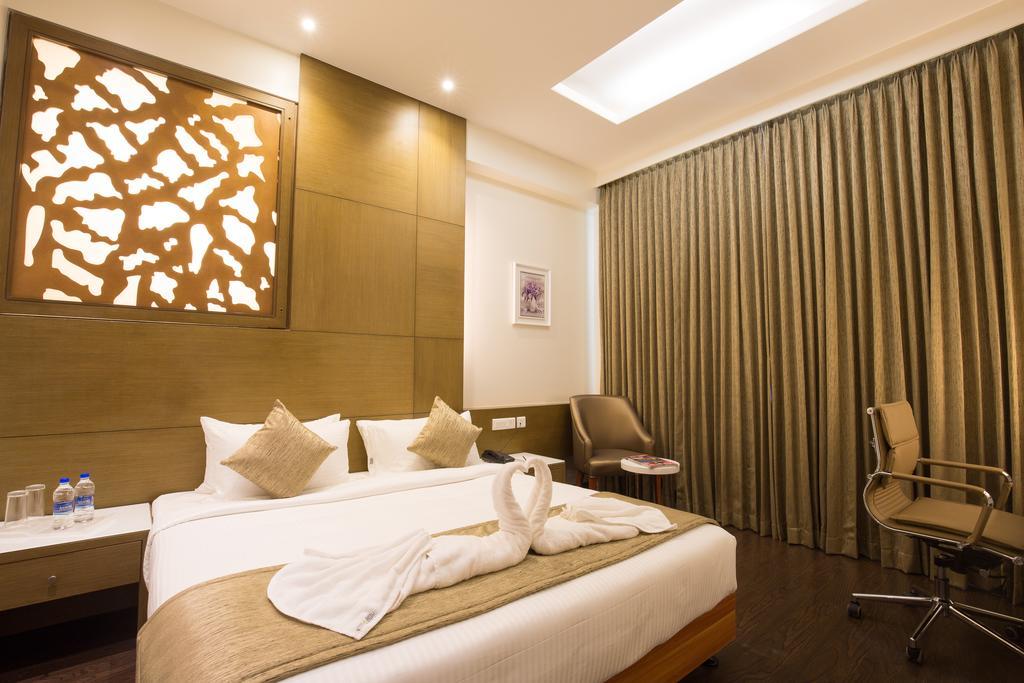 Kiscol Grands Hotel Coimbatore Exterior photo