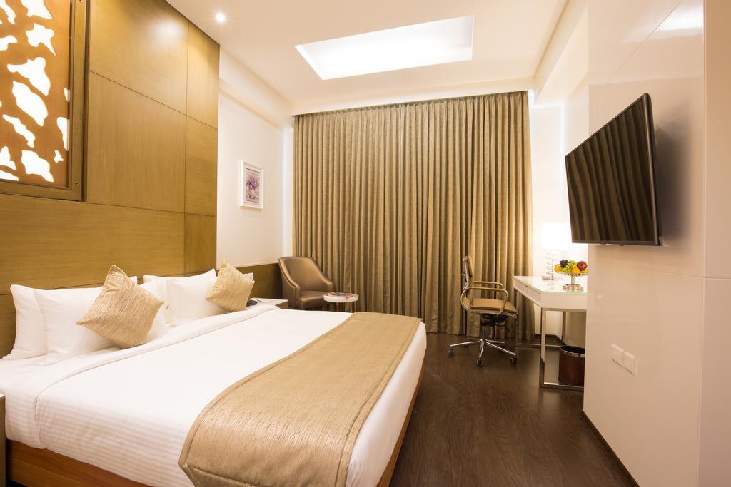Kiscol Grands Hotel Coimbatore Exterior photo