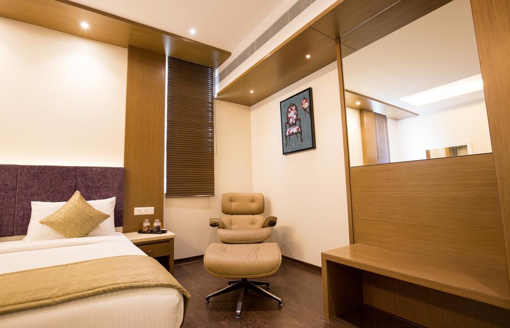 Kiscol Grands Hotel Coimbatore Exterior photo