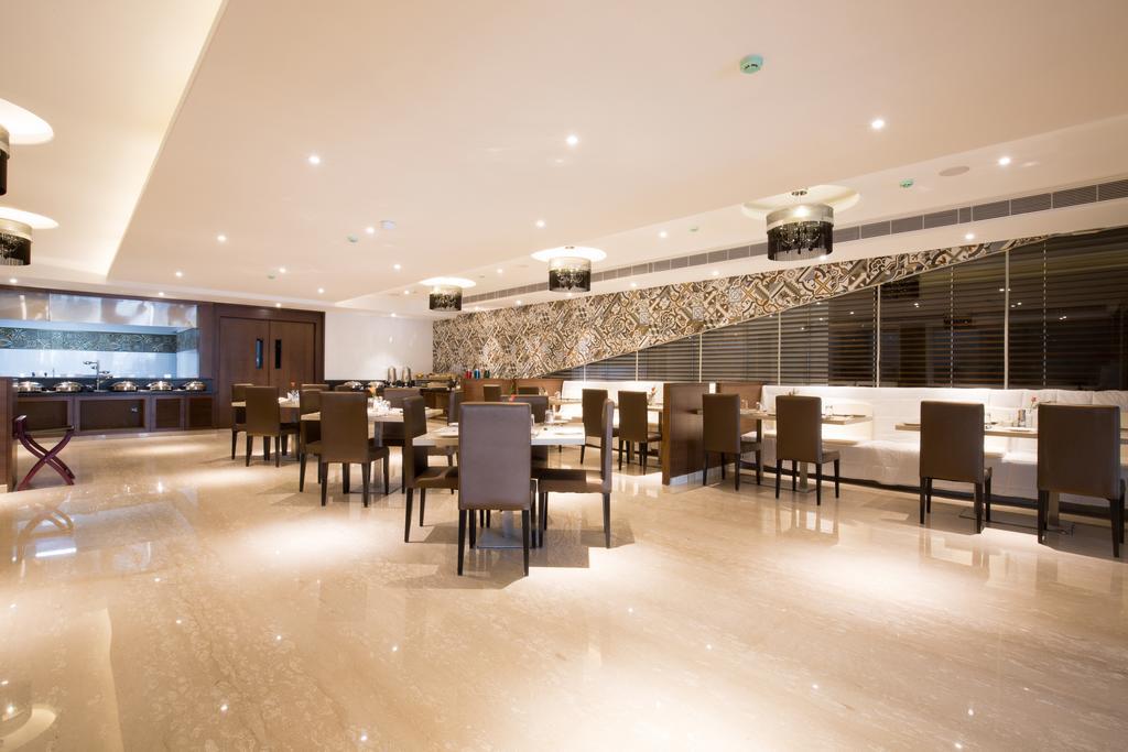 Kiscol Grands Hotel Coimbatore Exterior photo