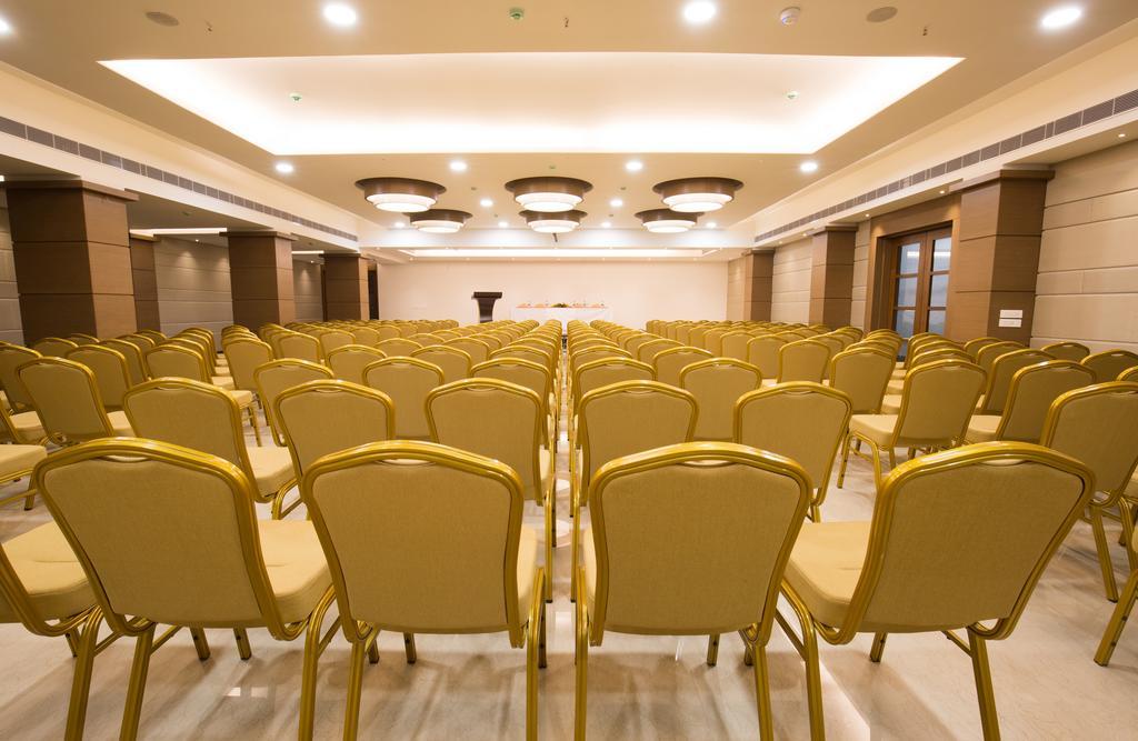 Kiscol Grands Hotel Coimbatore Exterior photo