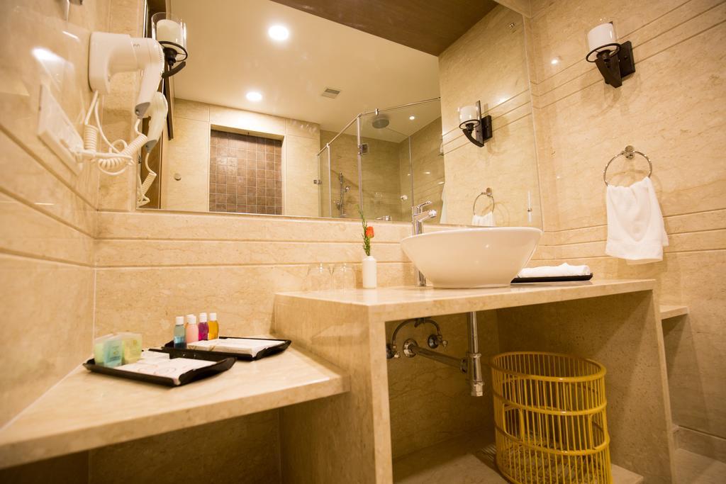 Kiscol Grands Hotel Coimbatore Exterior photo