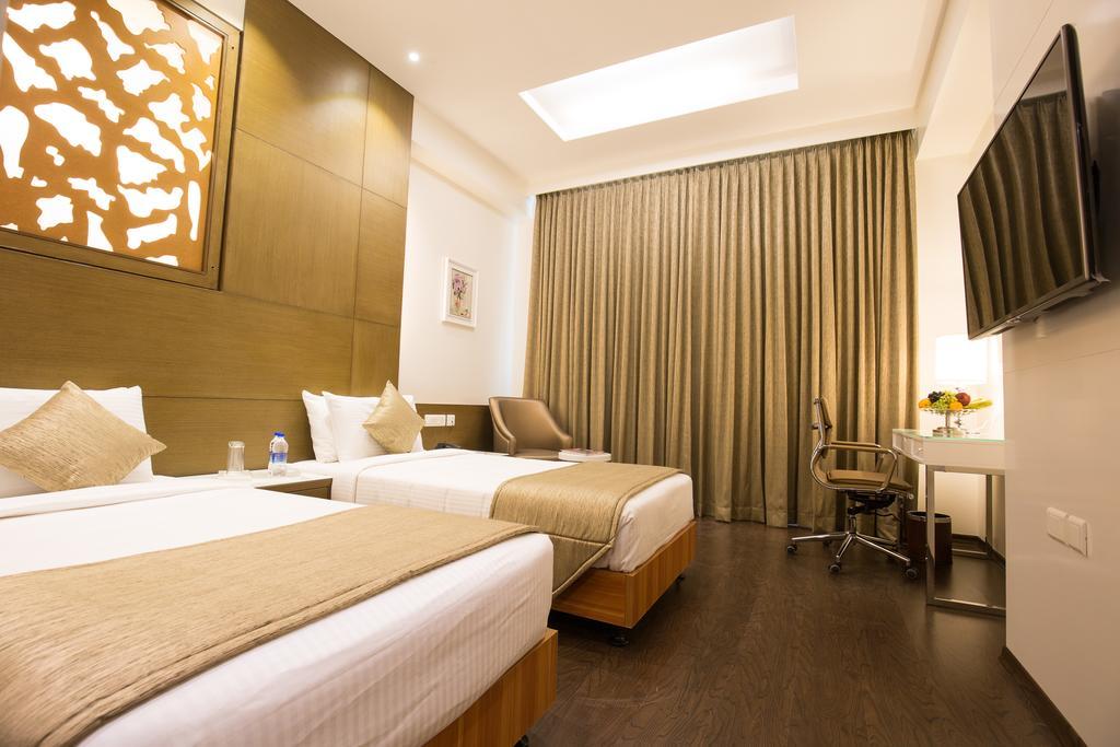 Kiscol Grands Hotel Coimbatore Exterior photo