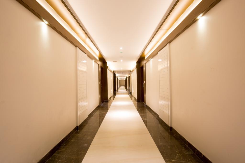 Kiscol Grands Hotel Coimbatore Exterior photo