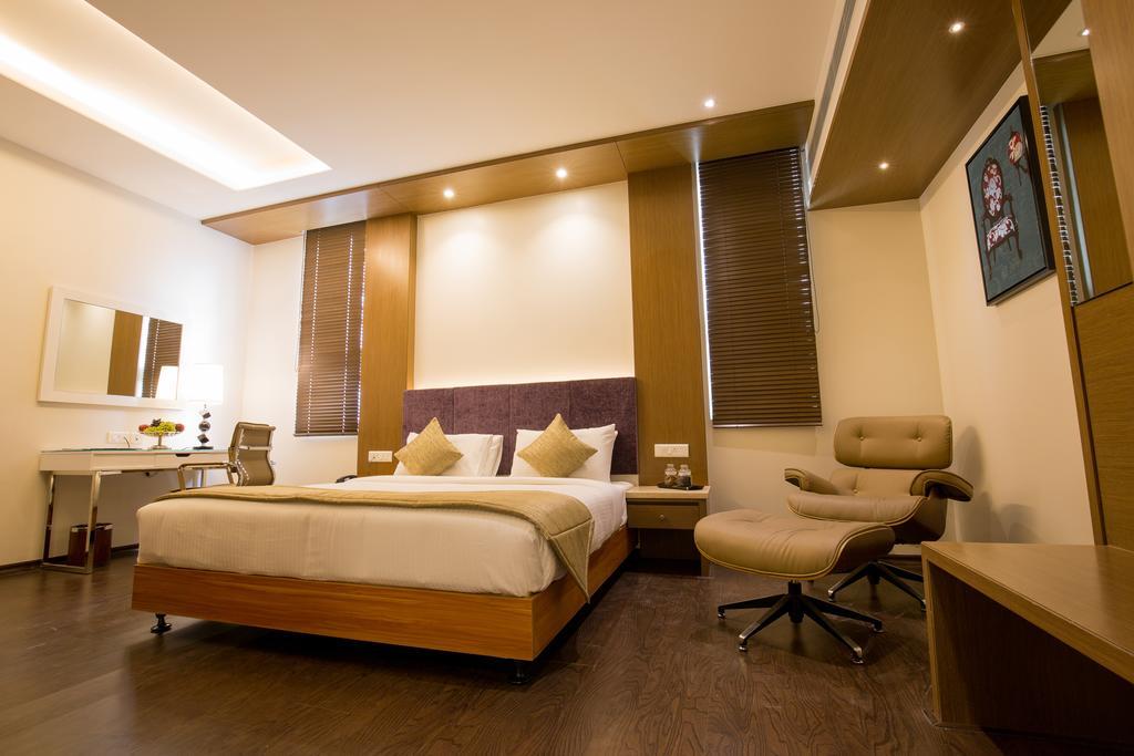 Kiscol Grands Hotel Coimbatore Exterior photo