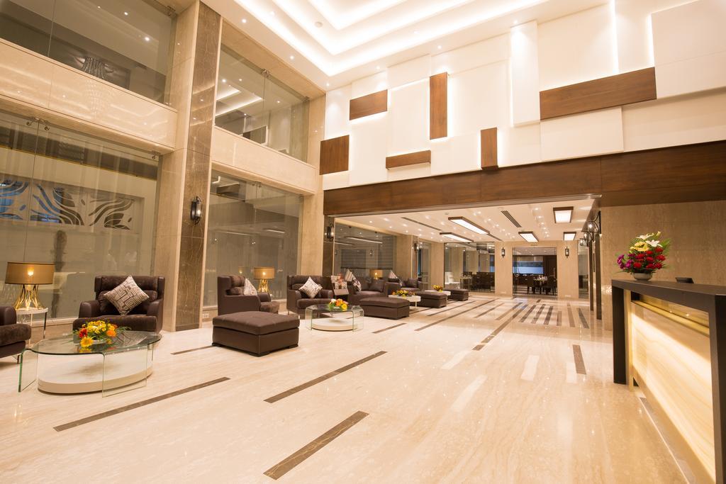 Kiscol Grands Hotel Coimbatore Exterior photo