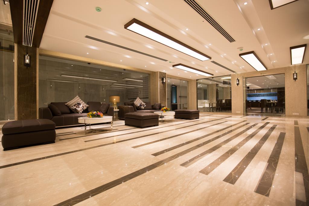 Kiscol Grands Hotel Coimbatore Exterior photo