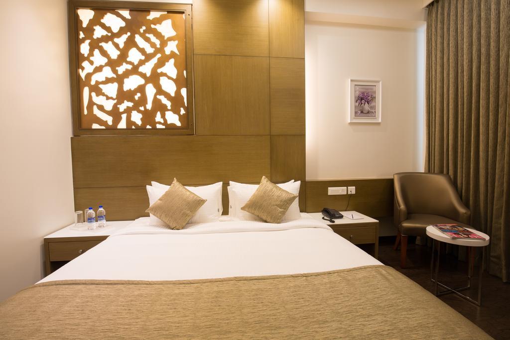 Kiscol Grands Hotel Coimbatore Exterior photo
