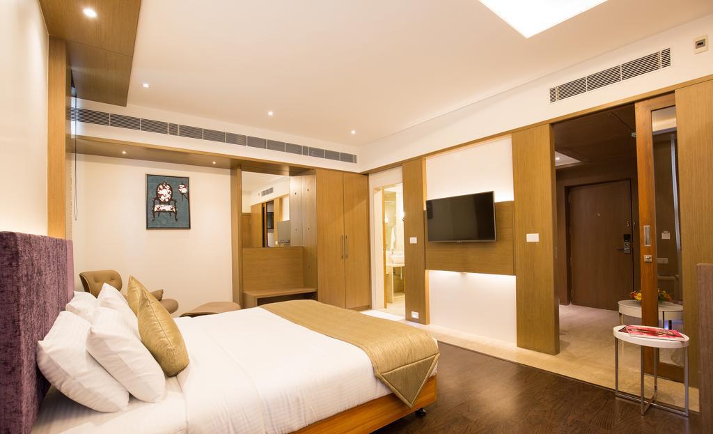 Kiscol Grands Hotel Coimbatore Exterior photo