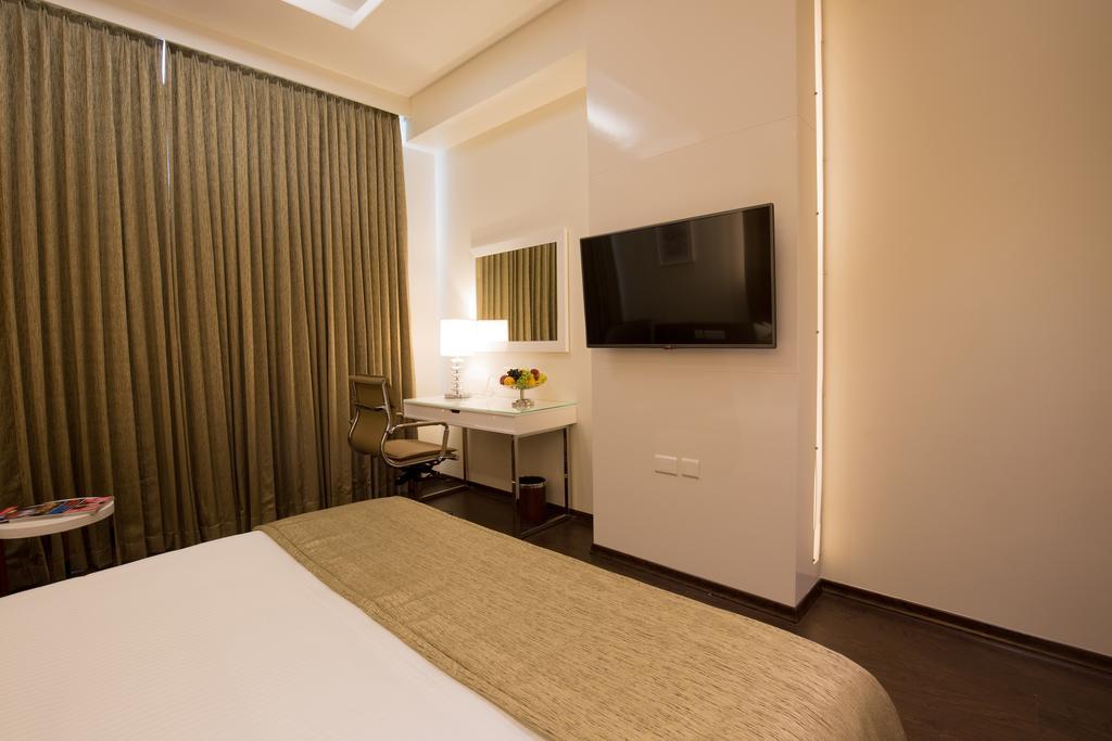 Kiscol Grands Hotel Coimbatore Exterior photo