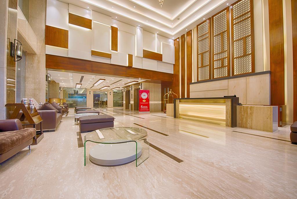 Kiscol Grands Hotel Coimbatore Exterior photo