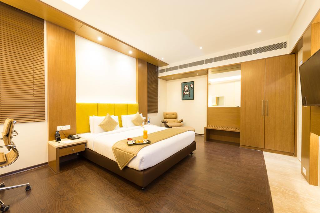 Kiscol Grands Hotel Coimbatore Exterior photo