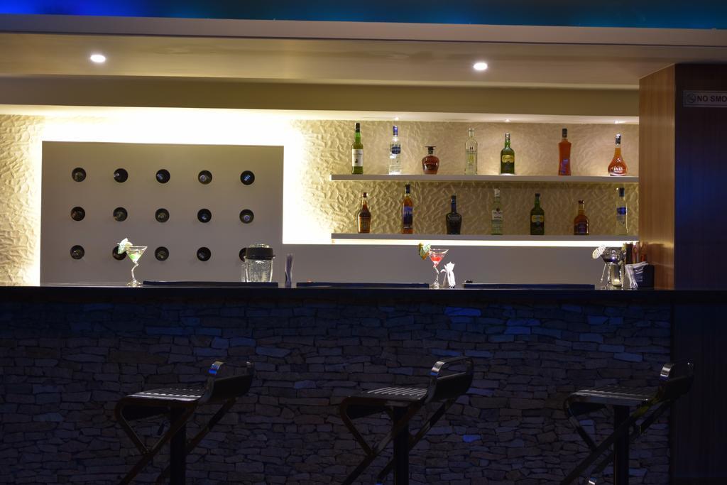 Kiscol Grands Hotel Coimbatore Exterior photo