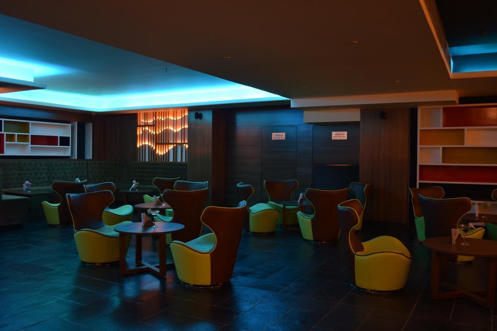 Kiscol Grands Hotel Coimbatore Exterior photo