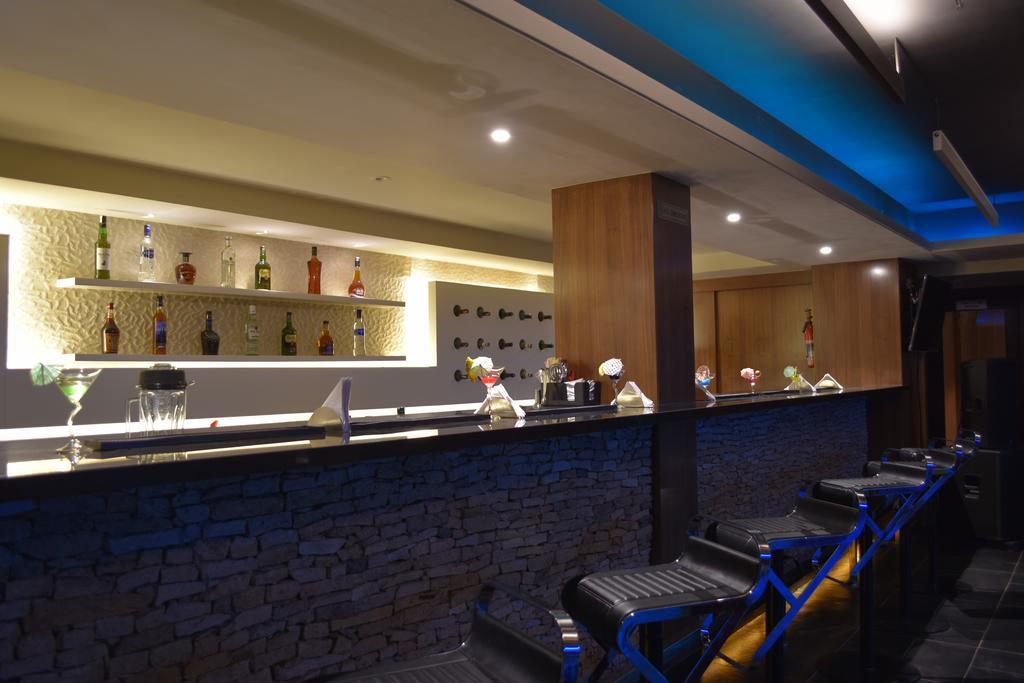 Kiscol Grands Hotel Coimbatore Exterior photo